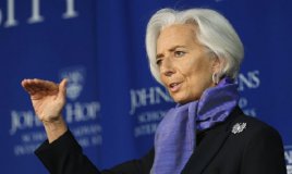 МВФ поднял бунт: Украине - шиш, юань - резервная валюта