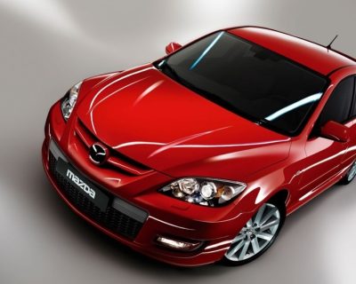 Осторожно, ржавые Mazda с перевернувшегося судна могут попасть в Украину