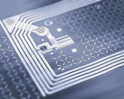АвтоВАЗ внедряет радиочастотную идентификацию автомобилей