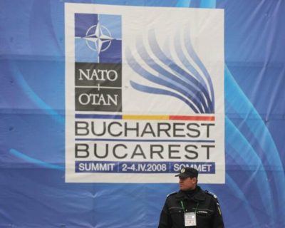 НАТО «обрадует» Украину компромиссным заявлением