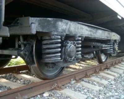 В Киевской области скорый поезд насмерть сбил трех человек