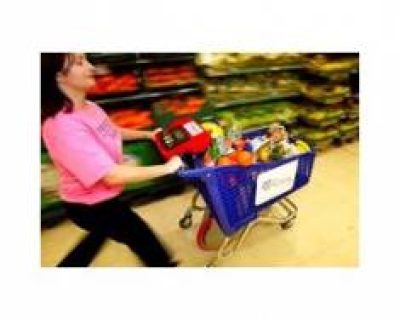 Кабмин ограничит наценку на социально значимые продукты питания