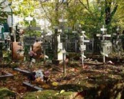 На Кировоградщине поймали школьников-могильных мародеров