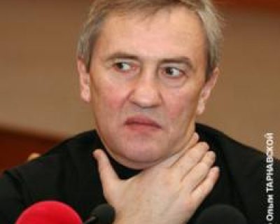 Продержится ли Черновецкий в кресле мера?