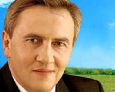 Черновецкий узаконил игровые автоматы