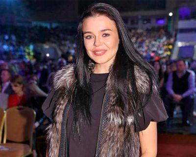 Кильчицкая решила взять пример со своего шефа и написать книгу