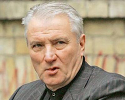Ющенко предоставил галерее своего брата статус национальной