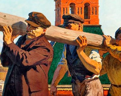 Киевлян приглашают на субботники