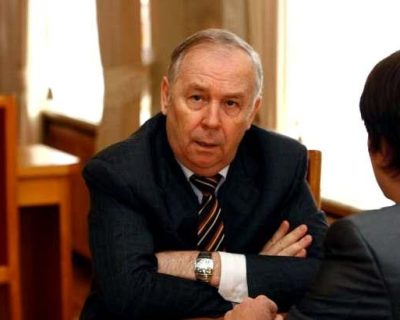 Владимир Рыбак о «команде» Черновецкого: «Там один вменяемый…»