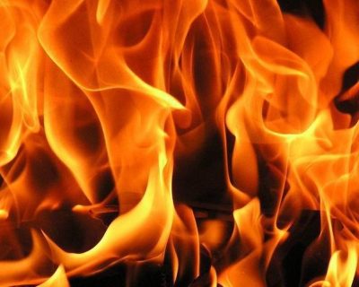 На Оболони из-за пожара в квартире погибла 15-летняя девушка