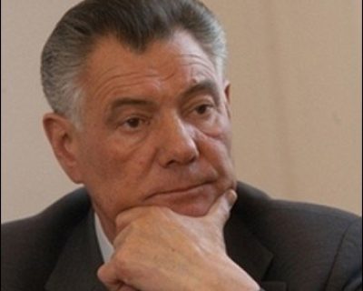 Экс-мэр столицы возвращается к власти