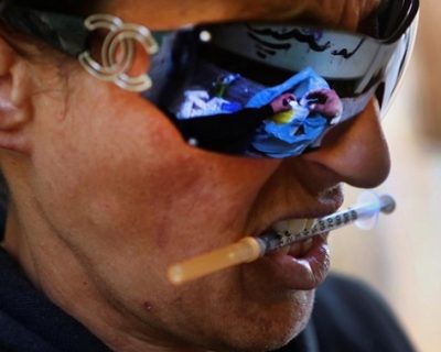 10% жителей Украины не доживут до 35 лет