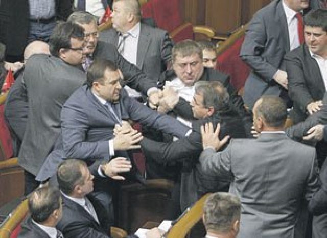 Мов поганих не буває в світі, а лише погані язики