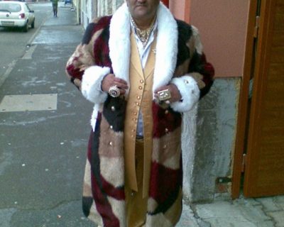 Криминальный «выстрел» Вальтера