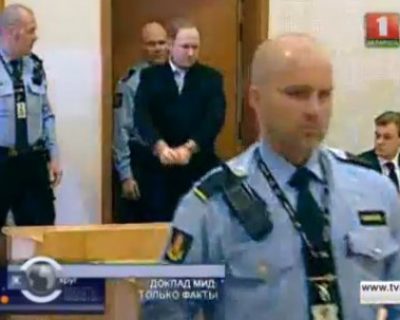 Нарушение прав человека в странах "развитой демократии"