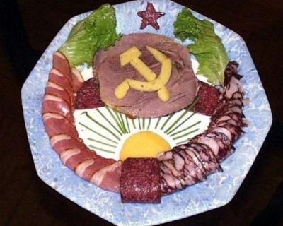 В ЕС окончательно решили колбасный вопрос