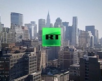 Как скоро телеканал Russia Today будет объявлен информационным террористом?