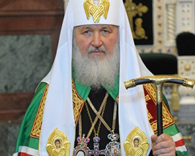 «Признание однополых союзов ведет человечество к самоуничтожению»