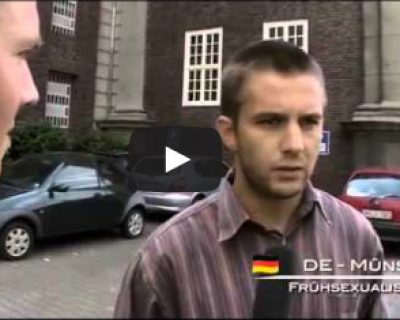 Европейские ценности: в тюрьму за то, что дочь не посещает уроки разврата