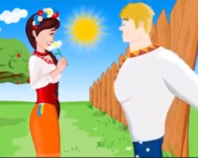 О выборе Украины: гейропа или русский мир