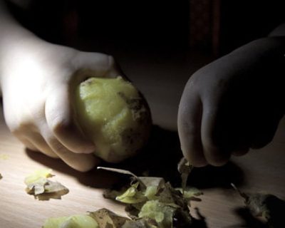 Прибалтийское экономическое чудо: голодающая провинция