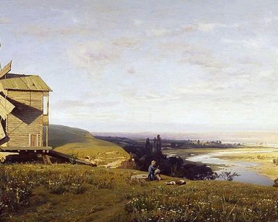 Карма Украины