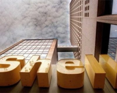 Украина подписала с Shell кабальный договор по добыче сланцевого газа