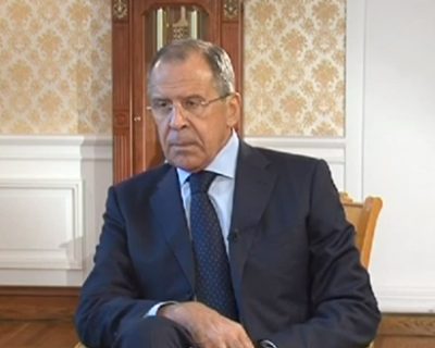 США тупо шантажируют Россию, пытаясь получить согласие на бомбёжку Сирии