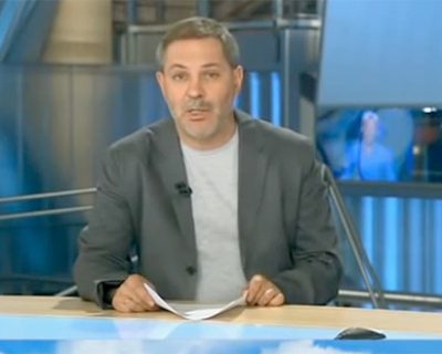 Леонтьев об ориентации олигархов Украины