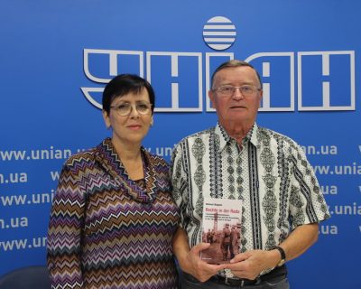 Гельмут ВАГНЕР: действия стран, влияющих на политику Украины, продиктованы русофобией