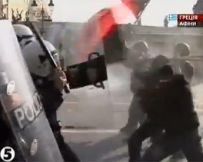 Евроинтеграция: дебильный оптимизм