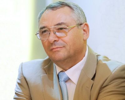 Пугают Россию сланцевым газом? Флаг в руки!