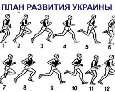 Догнать Россию