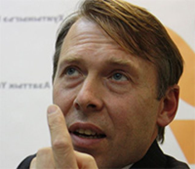 Сергей Соболев - многолетний агент влияния Запада