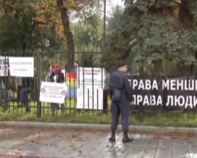 Евроинтеграция: приверженцы ассоциации не способны элементарно логически мыслить