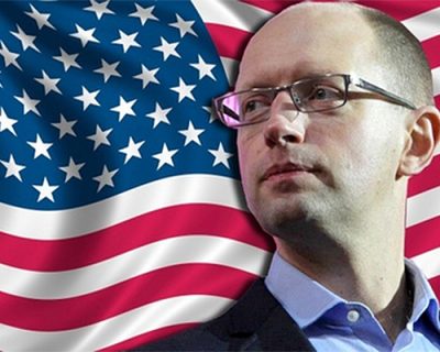 Американский кролик грозит Януковичу санкциями США