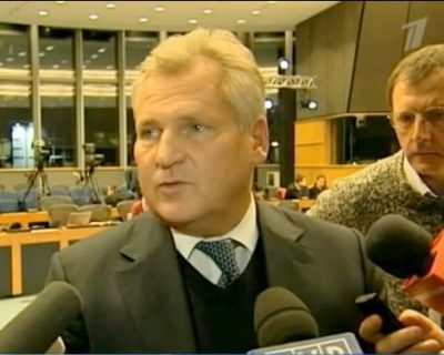 Михаил Леонтьев: не надо путать брак с изнасилованием