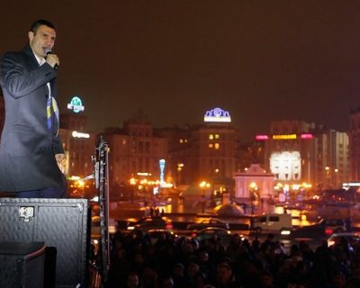 Майдаунов кинули на деньги
