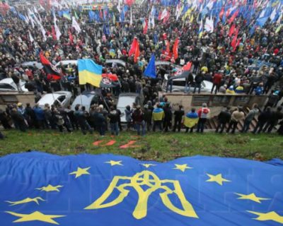 Евромайдан-2013: в поисках вождя