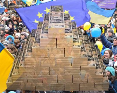 Стало известно, откуда в офисе "Батькивщины" появились 17 млн. долларов