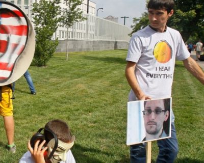 Суд в США решил: шпионаж за своими гражданами неконституционен