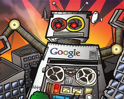 Google купил Boston Dynamics, занимающуюся разработкой роботов