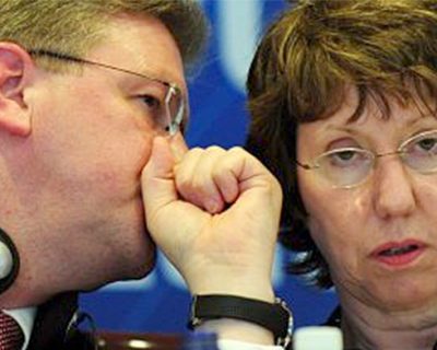 Запад раздражён договорённостями России и Украины