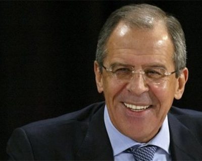 Сергей Лавров: соглашения между Россией и Украиной взаимовыгодные