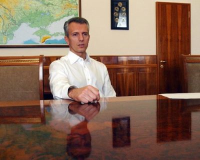Найден виновный в кабальных условиях соглашения об ассоциации с ЕС
