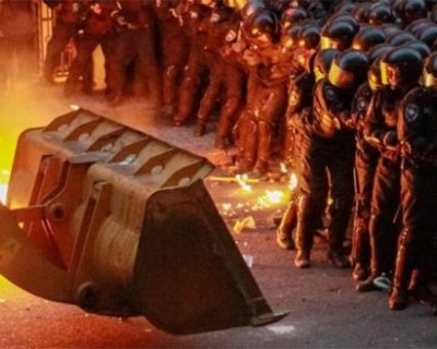 «Антидот»: феномен евромайдана