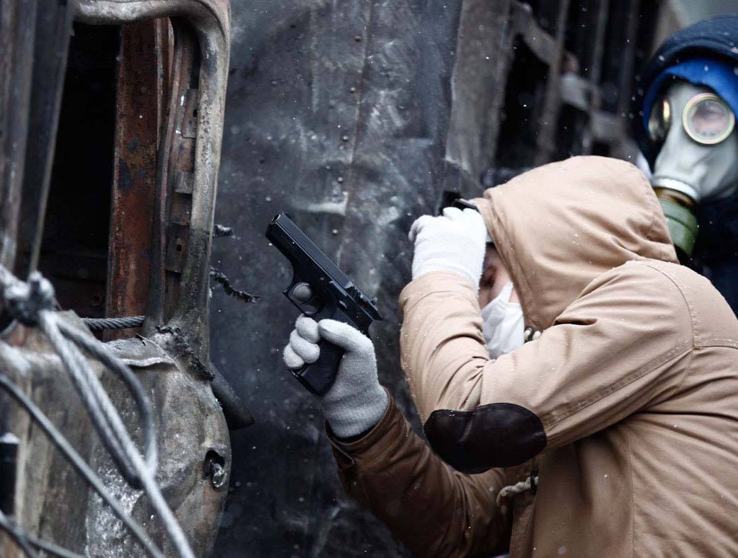 Вот ещё один кандидат на роль 