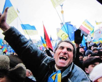 Про мразей и подонков…