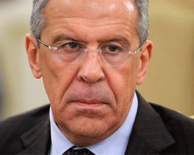 Россия будет противодействовать захвату Украины иностранными государствами