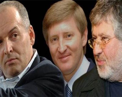 Киевский погром: (попытка) инструкции по пониманию